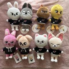 【即購入◎】straykids スキズ SKZOO mini【バラ不可】 楽天市場】【推し活SALE】【条件あり特典付】 送料無料 Stray