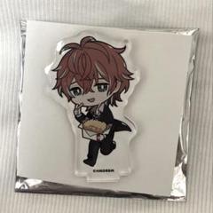 ヒプマイ 観音坂独歩 ウェンディーズ アクスタ