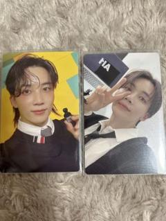 2025年最新】SEVENTEEN 17 is right here ジョンハンの人気
