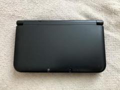 ニンテンドー3DS LL ブラック 本体　ジャンク品