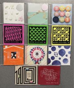 2025年最新】Perfume ファンクラブP.T.A DVD Vol.1の人気