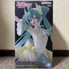 初音ミク バレエ組曲「白鳥の湖」より-フィギュア　6点 Amazon.co.jp: BANPRESTO 初音ミく フィギュア BANPRESTO EVOLVE