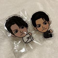 GENERATIONS - 片寄涼太 フラッグアクセサリー 片寄涼太 フラッグアクセサリー GENERATIONS - メルカリ