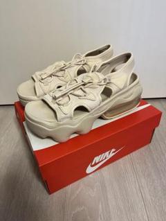 美品 NIKE ナイキ エアマックス ココ 22 NIKE】AIR MAX KOKO SANDAL ナイキ エア マックス ココ サンダル