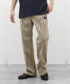 新品・未使用NEEDLES Track Pant - Poly JQ XSサイズのサムネイル