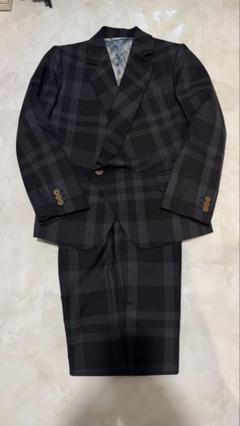 ポルンがさま　vivienne westwood man セットアップ VIVIFY - ヴィヴィアンウエストウッドマン Vivienne Westwood