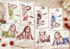 人物ステッカー　300枚以上　Hwaraさんのみ　まとめ売り② 人物ステッカー Hwara さま まとめ売り - メルカリ