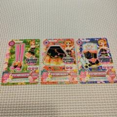 ドリーミークラウン トレーディングカードセット アイカツ！ ドリーミー・クラウン カードセット