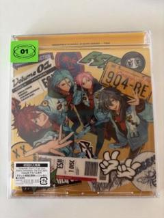 Crazy:B Volume 01 あんさんぶるスターズ!! あんスタ
