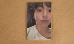 ジョングク　公式 GOLDEN グク PVC トレカ コンプ 匿名 bts jungkook golden トレカ コンプ ジョングク グク - メルカリ