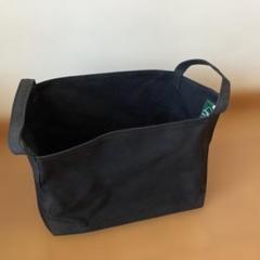 TEMBEA BOOKTOTE M テンベア　ブックトート　ブラック TEMBEA テンベア BOOK TOTE ＜M＞ 商品詳細｜LEQUEL｜レクエール