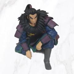 キングダム 桓騎将軍 フィギュアノーマルカラー 造形師×写真家 キングダム 桓騎将軍 フィギュアの通販 by k@'s shop｜ラクマ