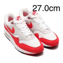 NIKE AIR MAX 1 ANNIVERSARY