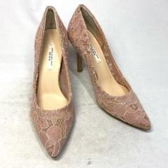 【未使用保管品】セブントゥエルブサーティー　ターコイズ　サイズ表記22.5センチ 未使用保管品】セブントゥエルブサーティー ターコイズ サイズ