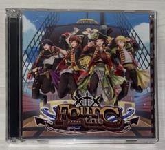 浦島坂田船 『Four the C 』初回限定盤 DVD特典付き