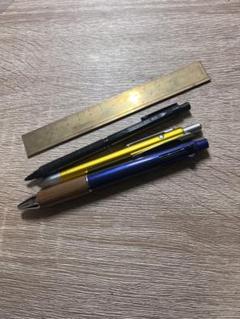 オレンズネロ0.5 カヴェコスペシャル0.5 - メルカリ