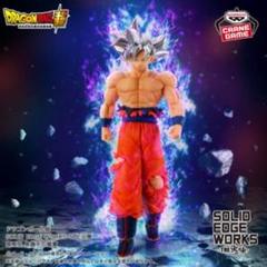 SOLID EDGE WORKS-THE出陣-孫悟空 身勝手の極意