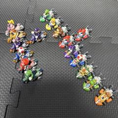 マリオカート ミニカー まとめ売り
