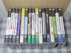 PSP　　まとめうり　16本セット