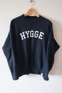 NORDISK OG SWEAT SHIRTS HYGGE NAVY 46