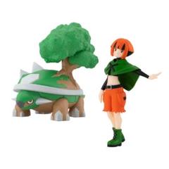 2025年最新】ポケモンスケールワールド ナタネの人気アイテム