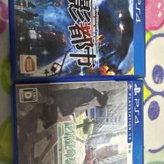 巨影都市 絶体絶命都市4 PS4 バンダイナムコ