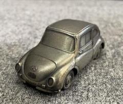 【希少】 トヨタ　ミニエース　アンチモニー　ミニカー　箱付き❗️非売品 希少】 トヨタ ミニエース アンチモニー ミニカー 箱付き