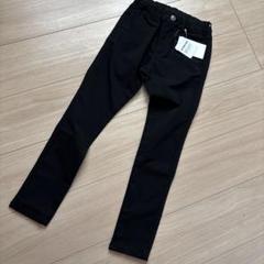 ブランシェス　スキニーパンツ130新品タグ付き