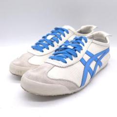 Onitsuka Tiger MEXICO 66 オニツカタイガー スニーカー