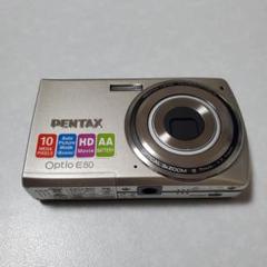 2025年最新】Optio E80の人気アイテム - メルカリ