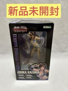 2025年最新】風間飛鳥 フィギュアの人気アイテム - メルカリ