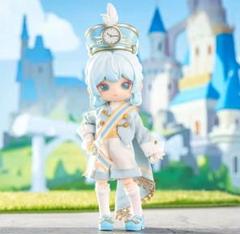 リロロ　くるみ割り人形　数量限定カラー 色違い　SIMONTOYS LIRORO リロロ くるみ割り人形 限定セット 色違い SIMONTOYS LIRORO