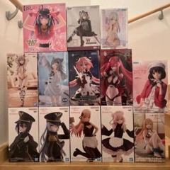 30,着せ恋　推しの子　宇崎月　アークナイツ　Fate