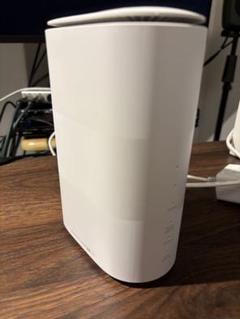 ZTE Speed Wi-Fi HOME 5G L11 ZTR01