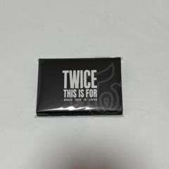 TWICE < THIS IS FOR > フォトカード アプグレ特典