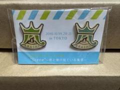 嵐 - 嵐☆ピンバッジ 5個セット 2025年最新】グループ名：嵐 ピンズ・ピンバッジ・缶バッジの