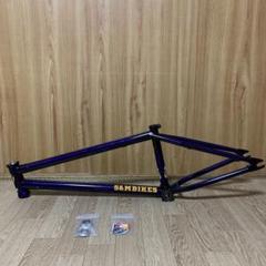 S&M BIKES whamo v2 20.75 USA製 S&M BIKES whamo v2 20.75 USA製 - メルカリ