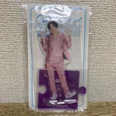 TravisJapan 松田元太 アクリルスタンド 第1弾 第2弾 第3弾 Amazon.co.jp: Travis Japan アイランドストア 第2弾 アクリル