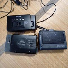ウォークマン ジャンク品 - メルカリ