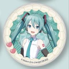 ‼️[最安値] レア‼️ ニーゴ 2022年 プリロール ケーキ プロセカ 缶バッジ 入荷now 口コミ レア‼️ 最安値] ニーゴ 缶 プロセカ ケーキ