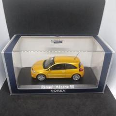 レア❗️ONYX 1/43 RENAULT メガーヌクーペ1998 レア❗️ONYX 1/43 RENAULT メガーヌクーペ1998
