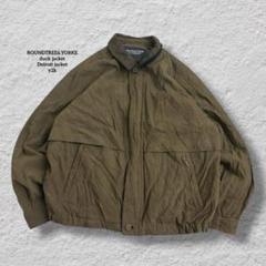 超激レアG.H.BASS&Cダックジャケットデトロイトジャケット90sブラック 2025年最新】carhartt デトロイトジャケット 90sの人気アイテム