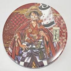 ONE PIECE 歌舞伎 ワンピース 缶バッジ アクリルフィギュア 根付