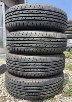 新作人気 ネクストリー ブリヂストン 205/65r16 メルカリ - バリ山 21年製 タイヤ・ホイール