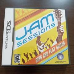 JAM SESSIONS