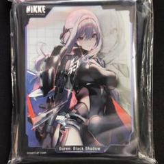 【PSA10】紅蓮：ブラックシャドウ 勝利の女神：NIKKE』紅蓮：ブラックシャドウが1/4スケールの大
