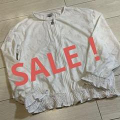 ☆SALE☆アナスイミニ カーディガン　L L（145〜155）