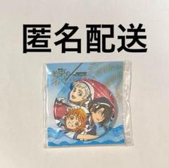 約束のネバーランド 約ネバ マリンver. 缶バッジ 集合 エマ ノーマン レイ
