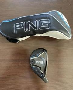 新品 ピン PING G440 2U ハイブリッド ヘッド単品まとめ割り有
