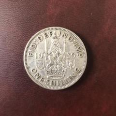 2025年最新】イギリス 銀貨 シリングの人気アイテム - メルカリ